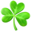 :shamrock: ☘