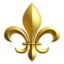 :fleur_de_lis: ⚜